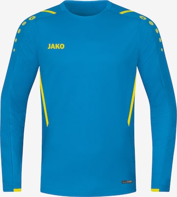 JAKO Shirt in Blau: Vorderseite