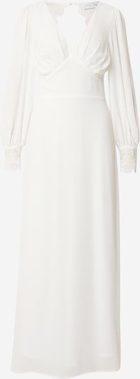 VILA Večerné šaty 'DANI' - biela, Produkt