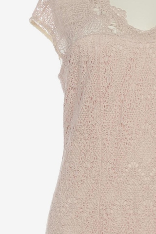 LAUREL Kleid XL in Pink