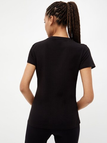 Liu Jo Shirt in Black