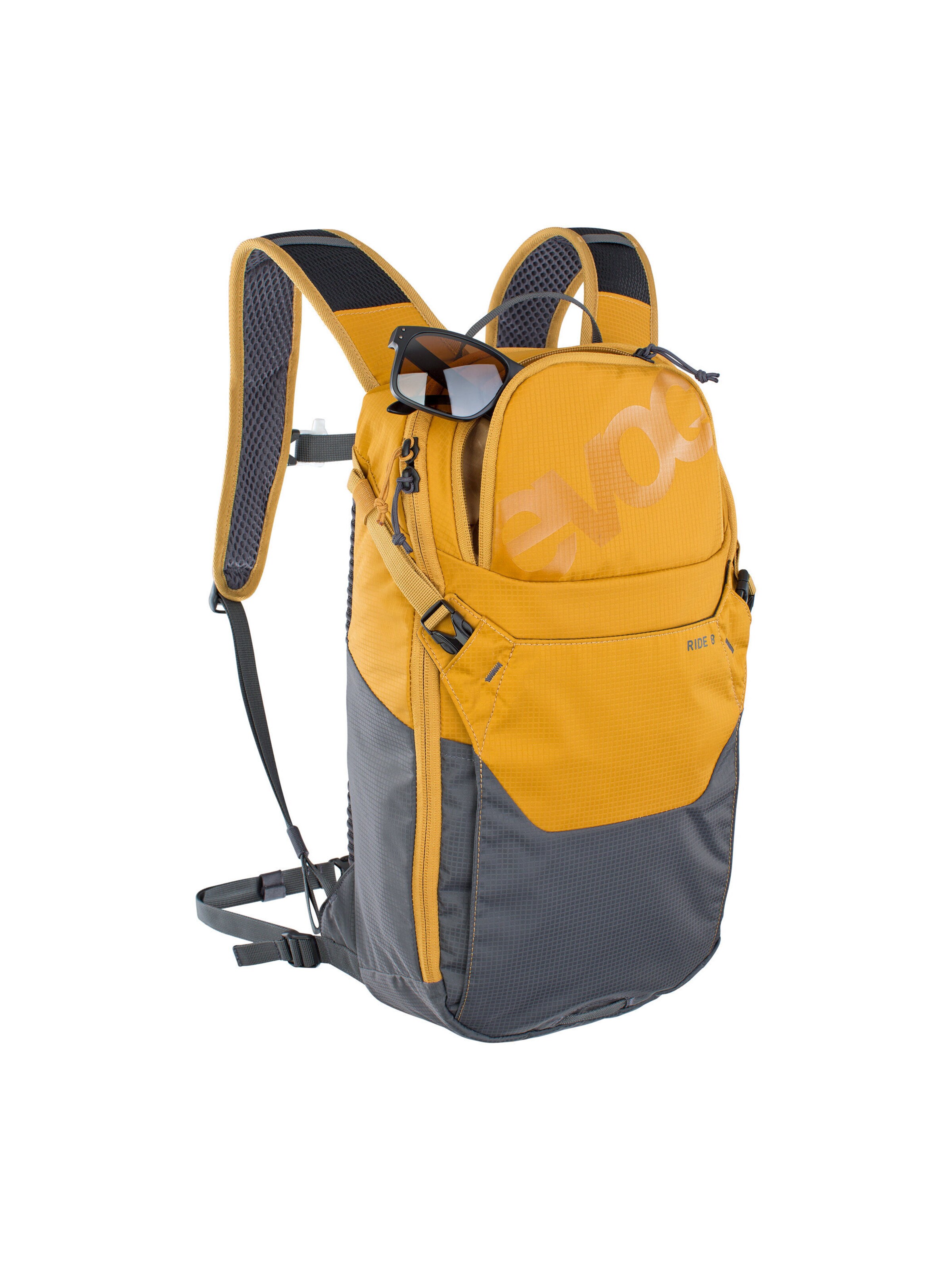 EVOC Backpack in Yellow