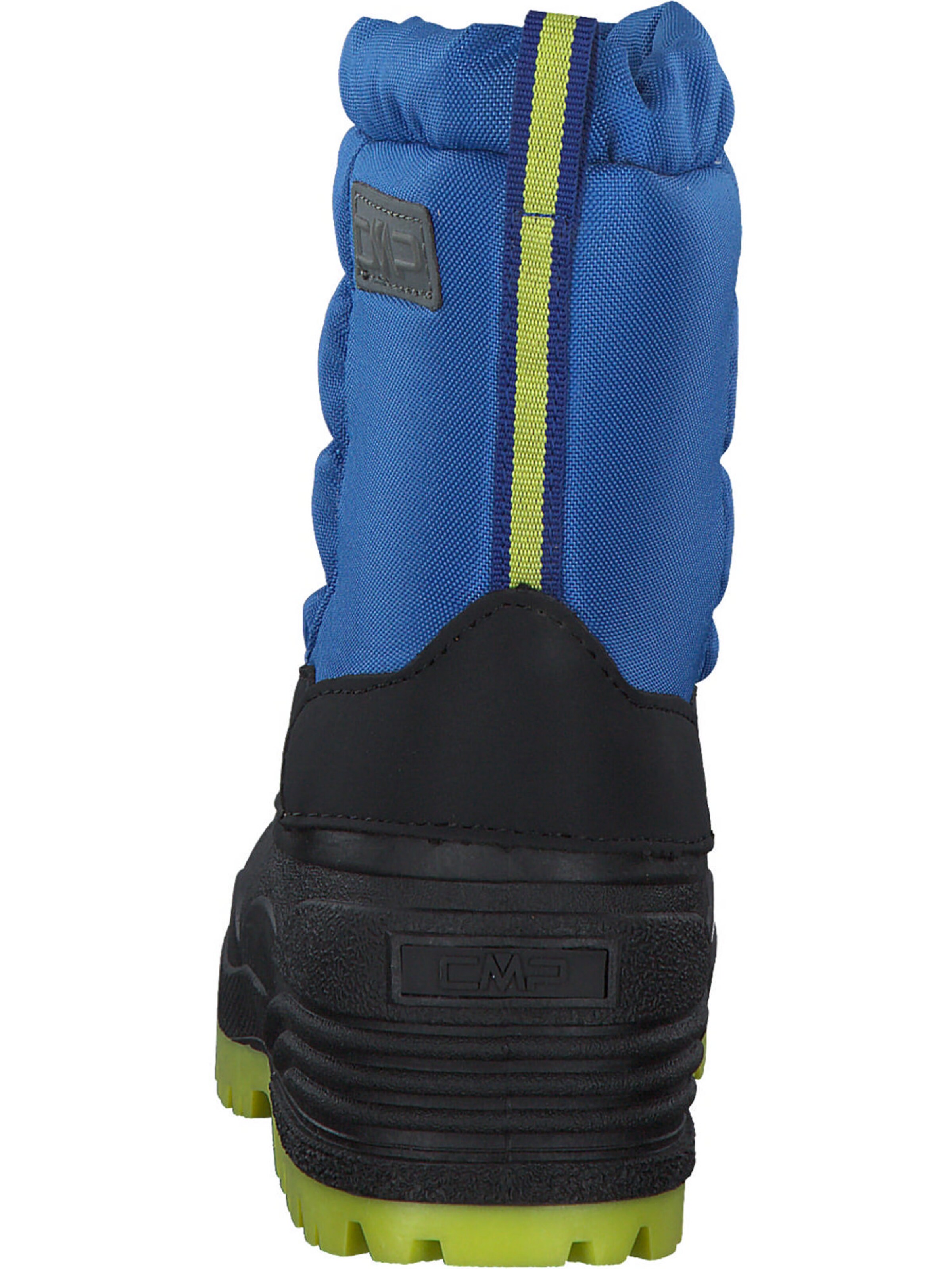 CMP Snowboots 'Hanki 3.0 3Q75674 M' in Blau