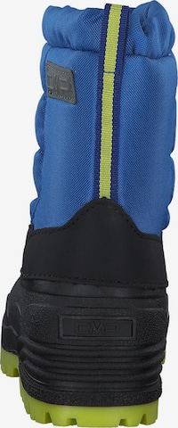 Boots 'Hanki 3.0 3Q75674 M' CMP en bleu