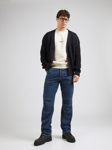 JACK & JONES - Sudadera 'JHESOHO' en beige