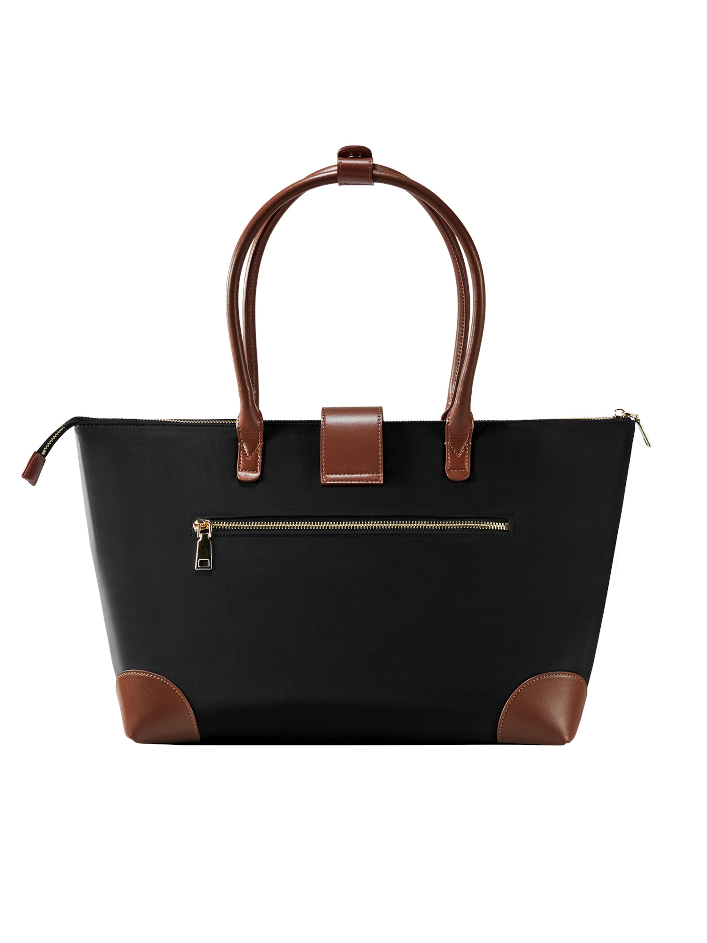 Borsa a mano 'Eva' di Victoria Hyde in nero