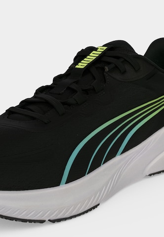 PUMA Sneakers laag 'Agile Lite' in Zwart