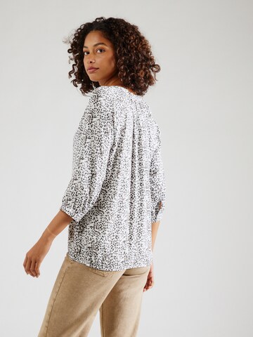 ZABAIONE Blouse 'Co44rnelia' in Wit