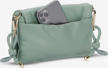 Expatrié Crossbody Bag 'Zoe Small' in Green