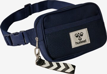 Hummel Bag in Blue