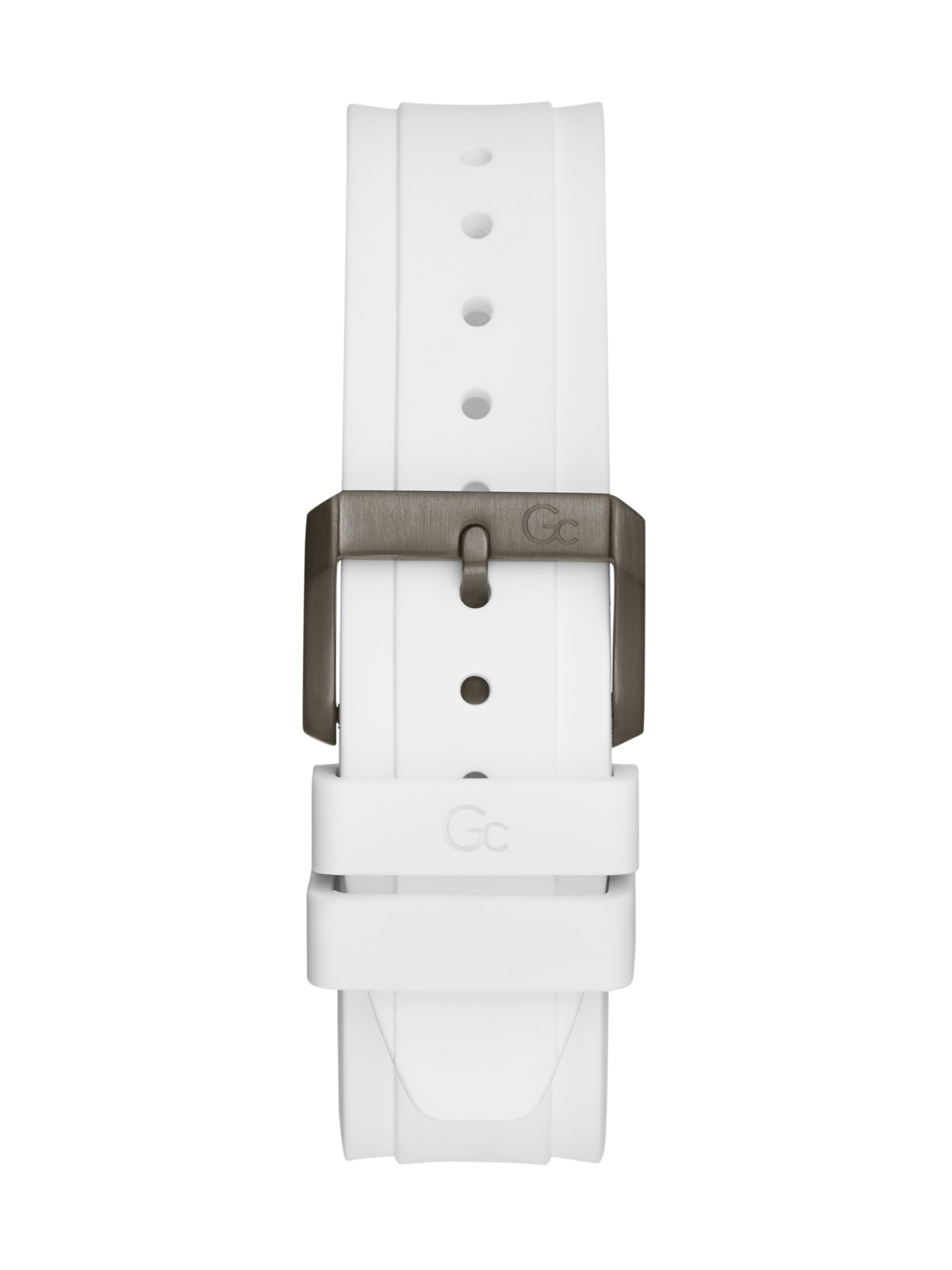 Gc Analog Watch 'Coussin Shape ' in Mixed colors