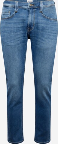 Slimfit Jeans 'Oregon' di MUSTANG in blu: frontale