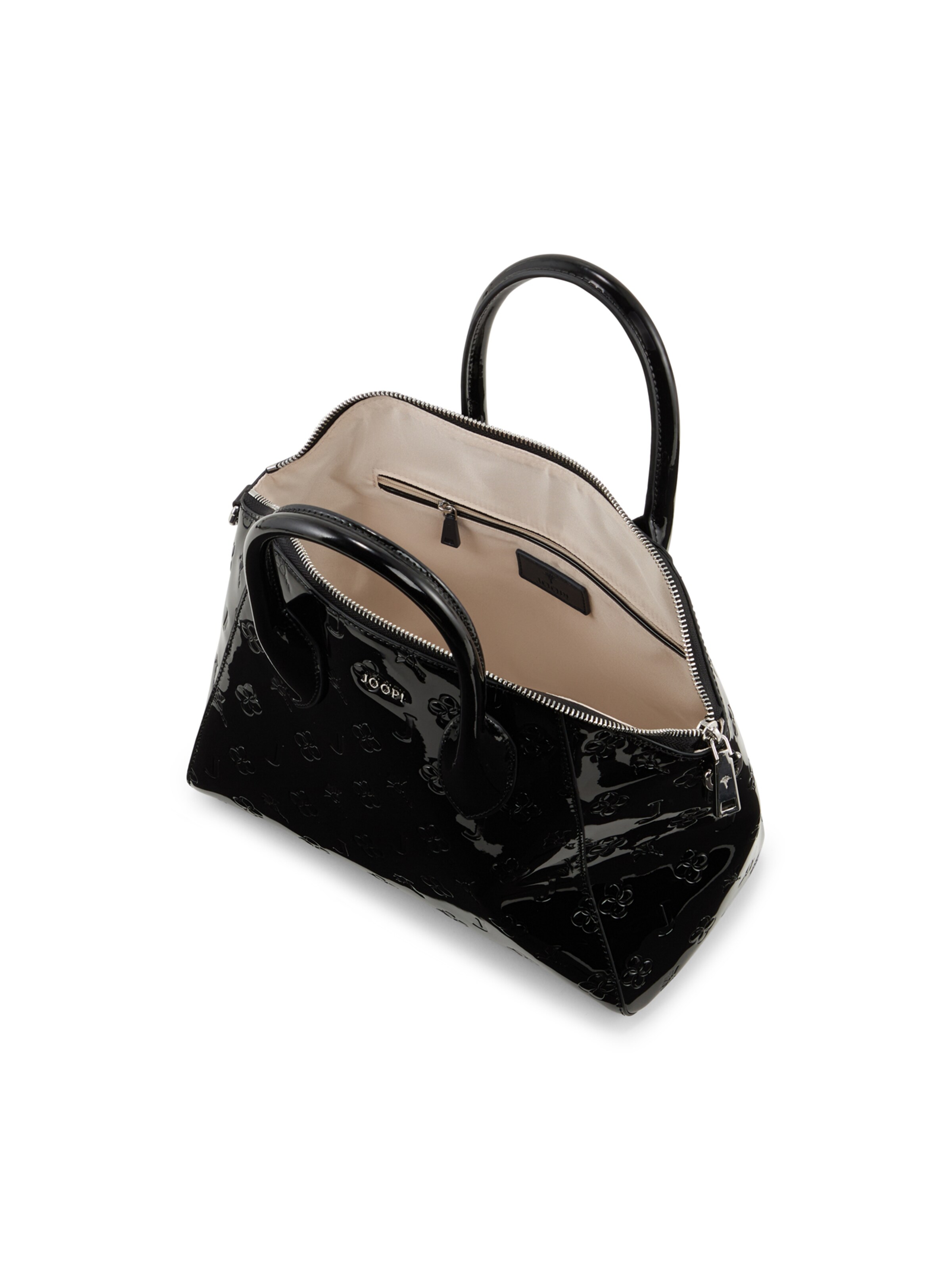 JOOP! Handbag 'Decoro Lucente Venus' in Black