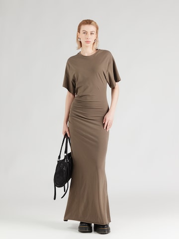 WEEKDAY Ruha 'Kelly' - szürke: elől