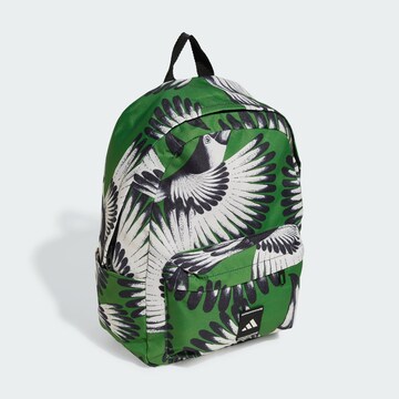 Sac à dos de sport 'Adidas x Farm Classic' ADIDAS PERFORMANCE en vert