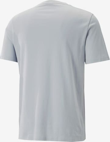 PUMA Bluser & t-shirts i grå