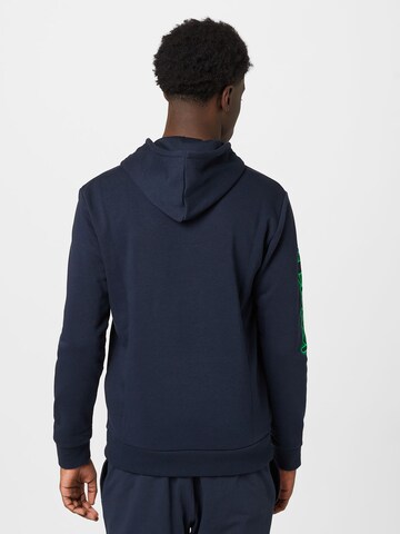 Champion Authentic Athletic Apparel Sweatshirt in Blau