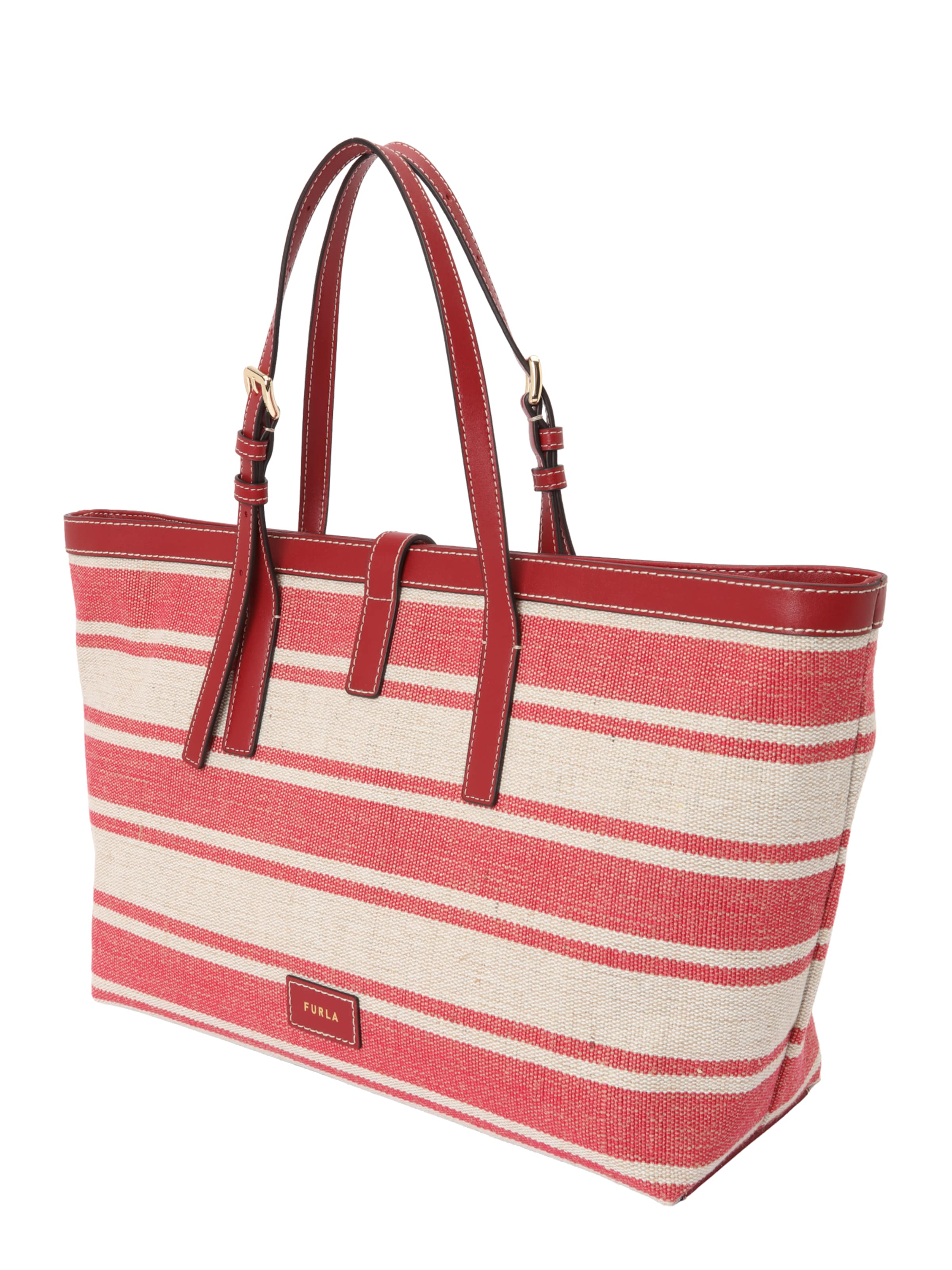 FURLA - Shopper 'DEBBY' en rojo
