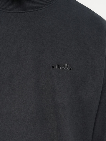 ELLESSE Mikina 'Rafori' – černá