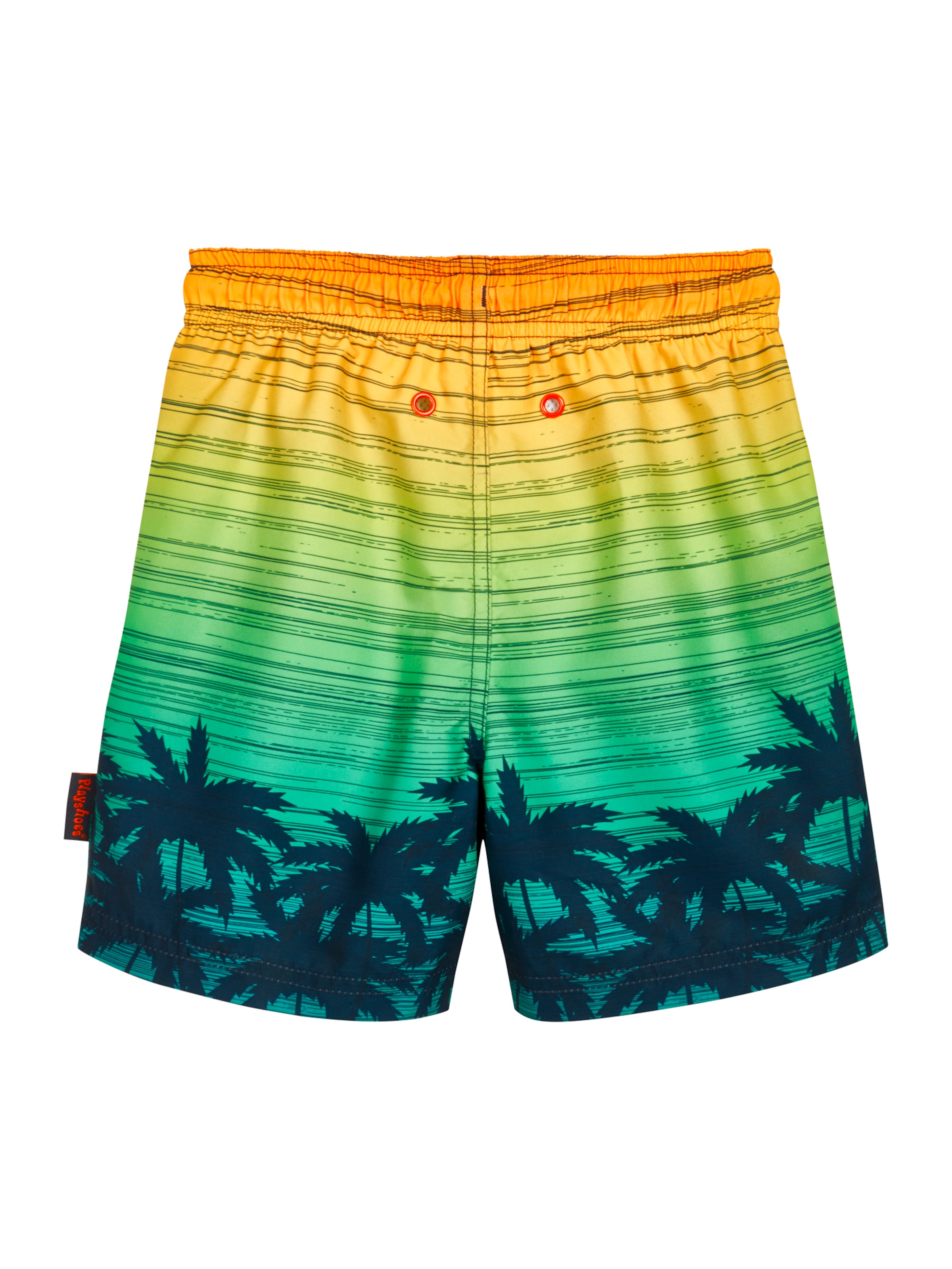 PLAYSHOES Плавательные шорты в Смешанный