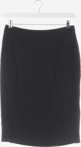 Philosophy di Lorenzo Serafini Skirt in L in Black: front