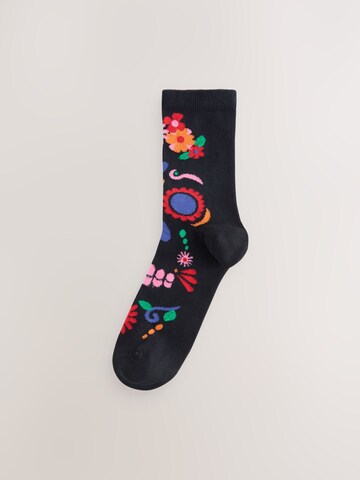 Chaussettes Next en noir