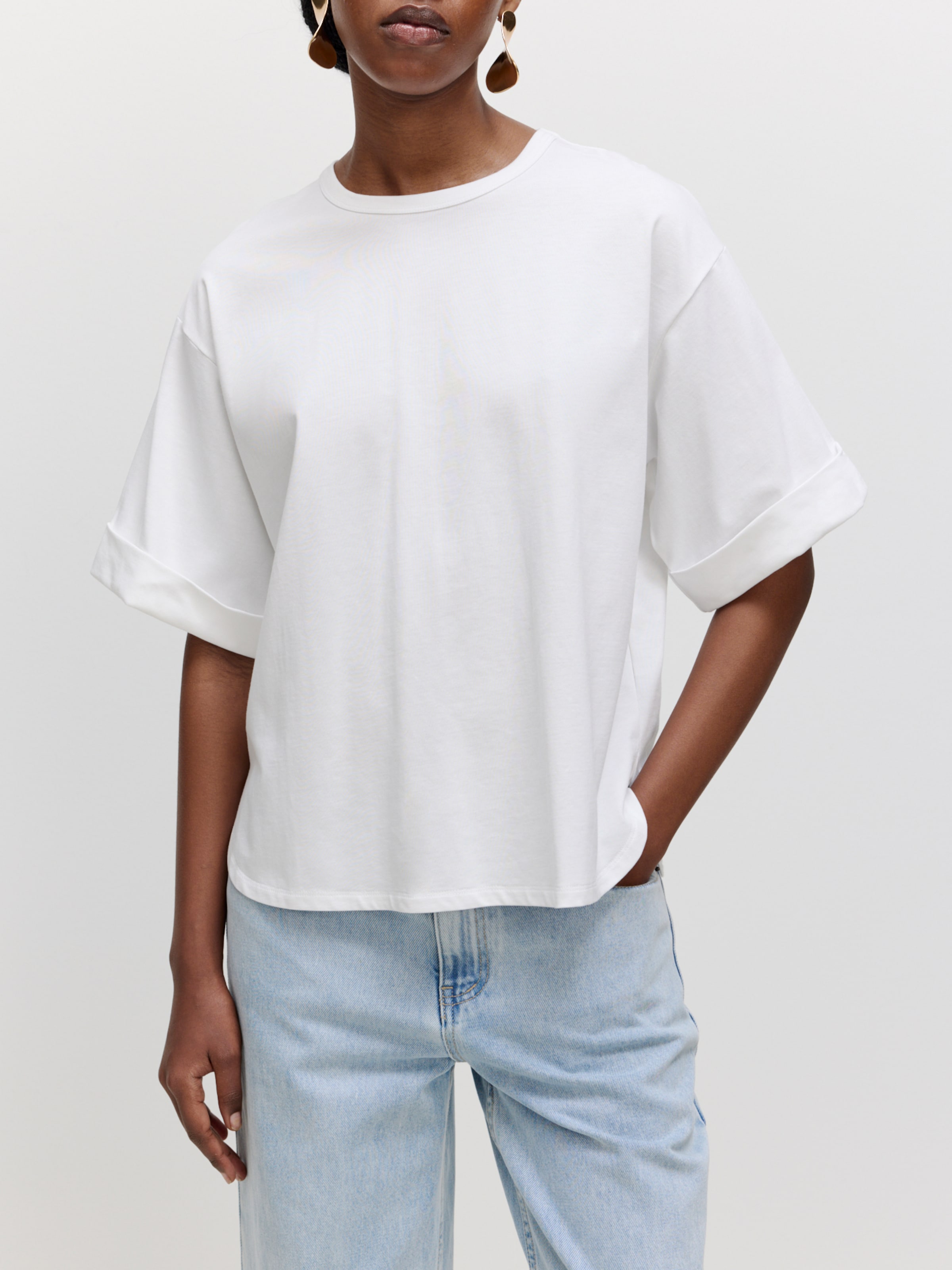 T-shirt 'Bogumila'