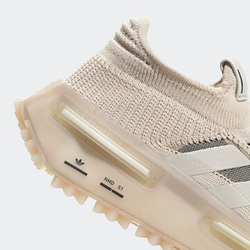 ADIDAS ORIGINALS Sneakers in Beige