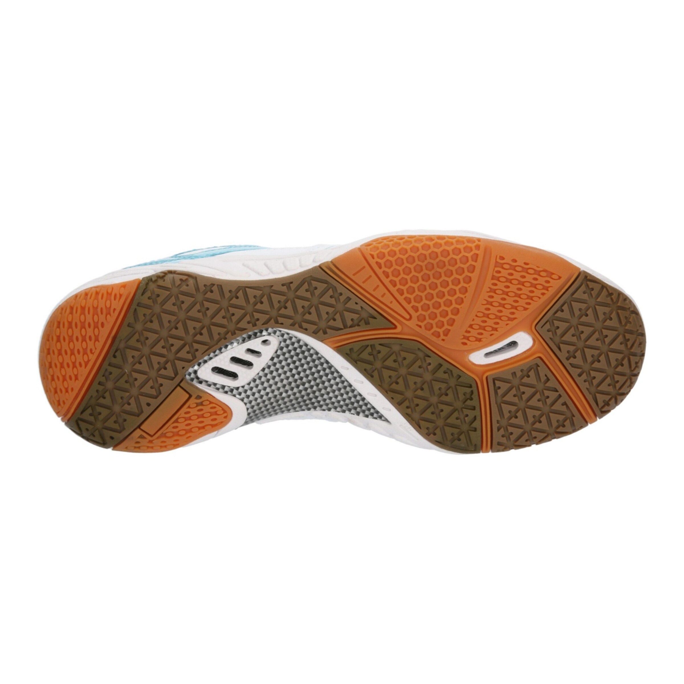 LICO Sneaker in Weiß