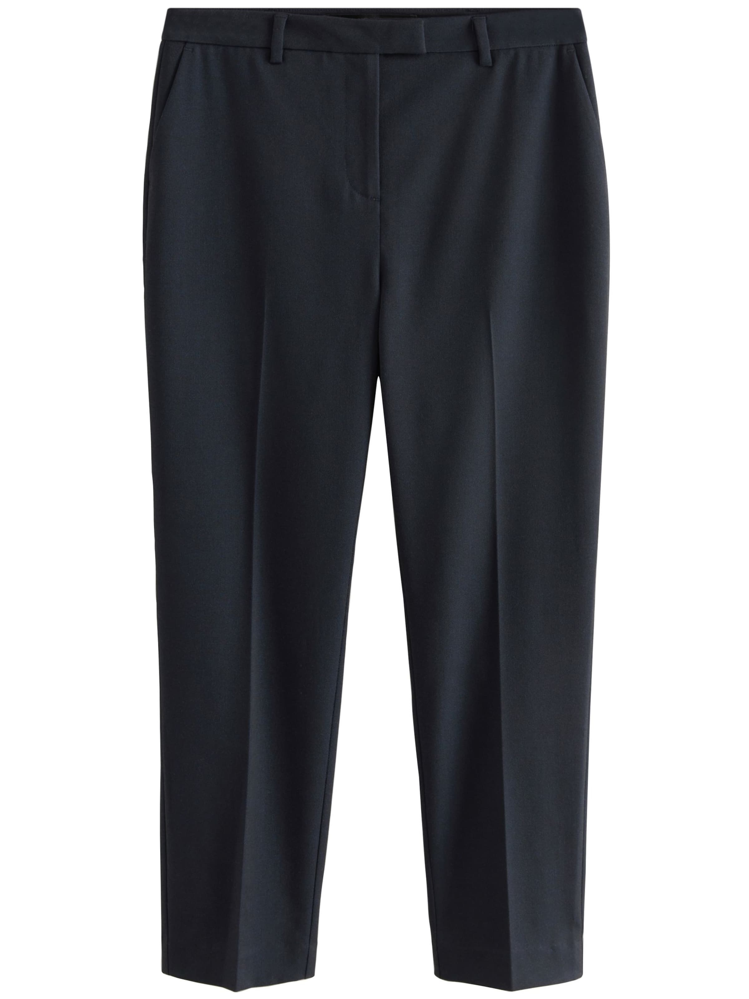 zils Next Piegulošs Klasiskas bikses: no priekšpuses