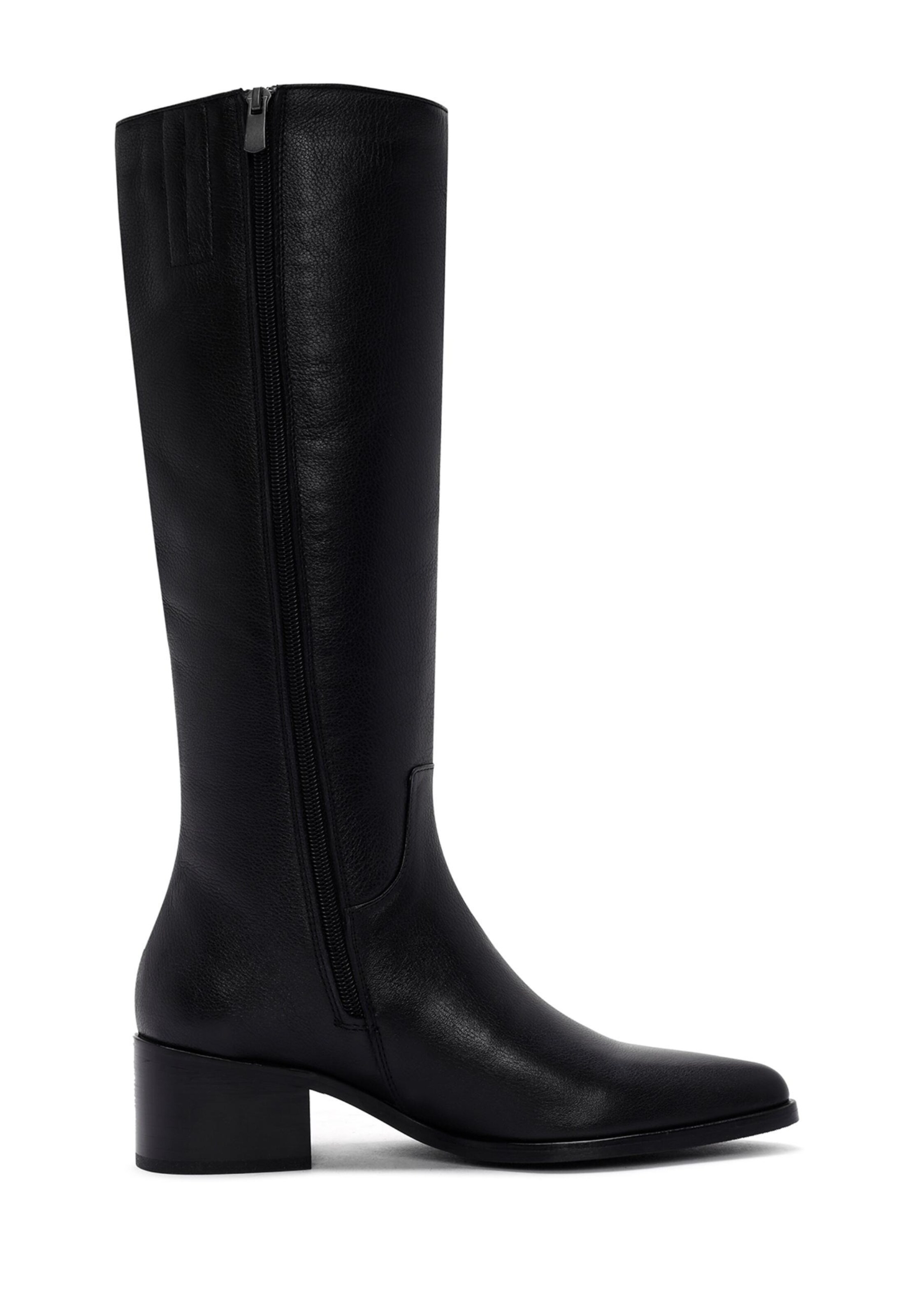 Derimod Laarzen in Zwart