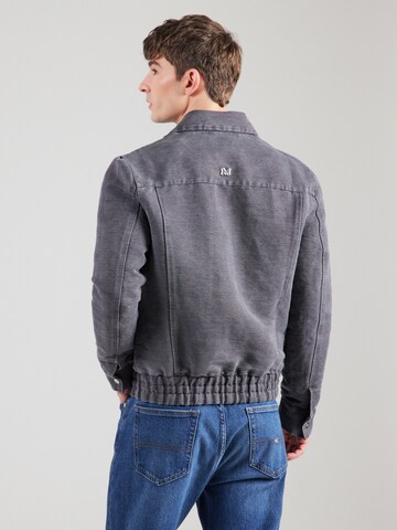 Veste mi-saison 'MONTANA' MOUTY en gris