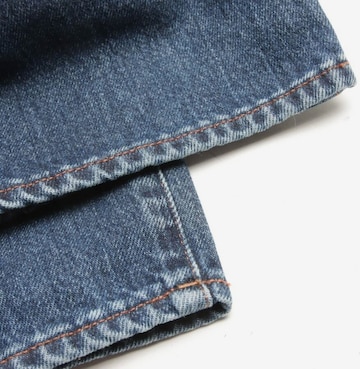 Totem Brand Jeans in 25 x 32 in Blue