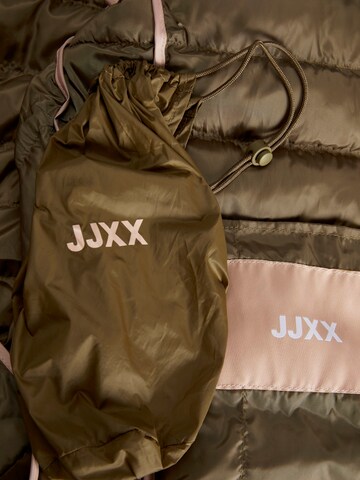 Giacca di mezza stagione 'JXNora' di JJXX in marrone