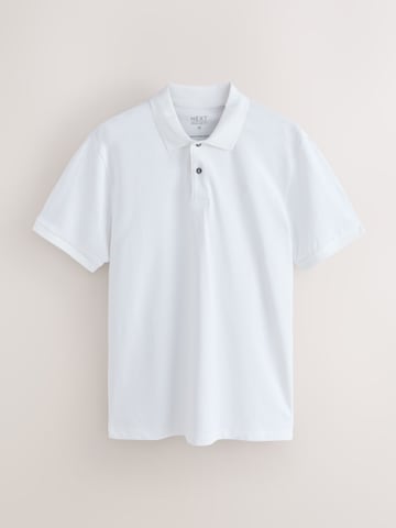 T-Shirt Next en bleu
