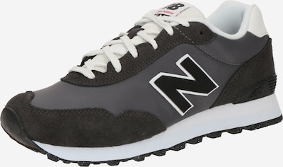 new balance Niske tenisice '515' u siva / crna / bijela, Pregled proizvoda