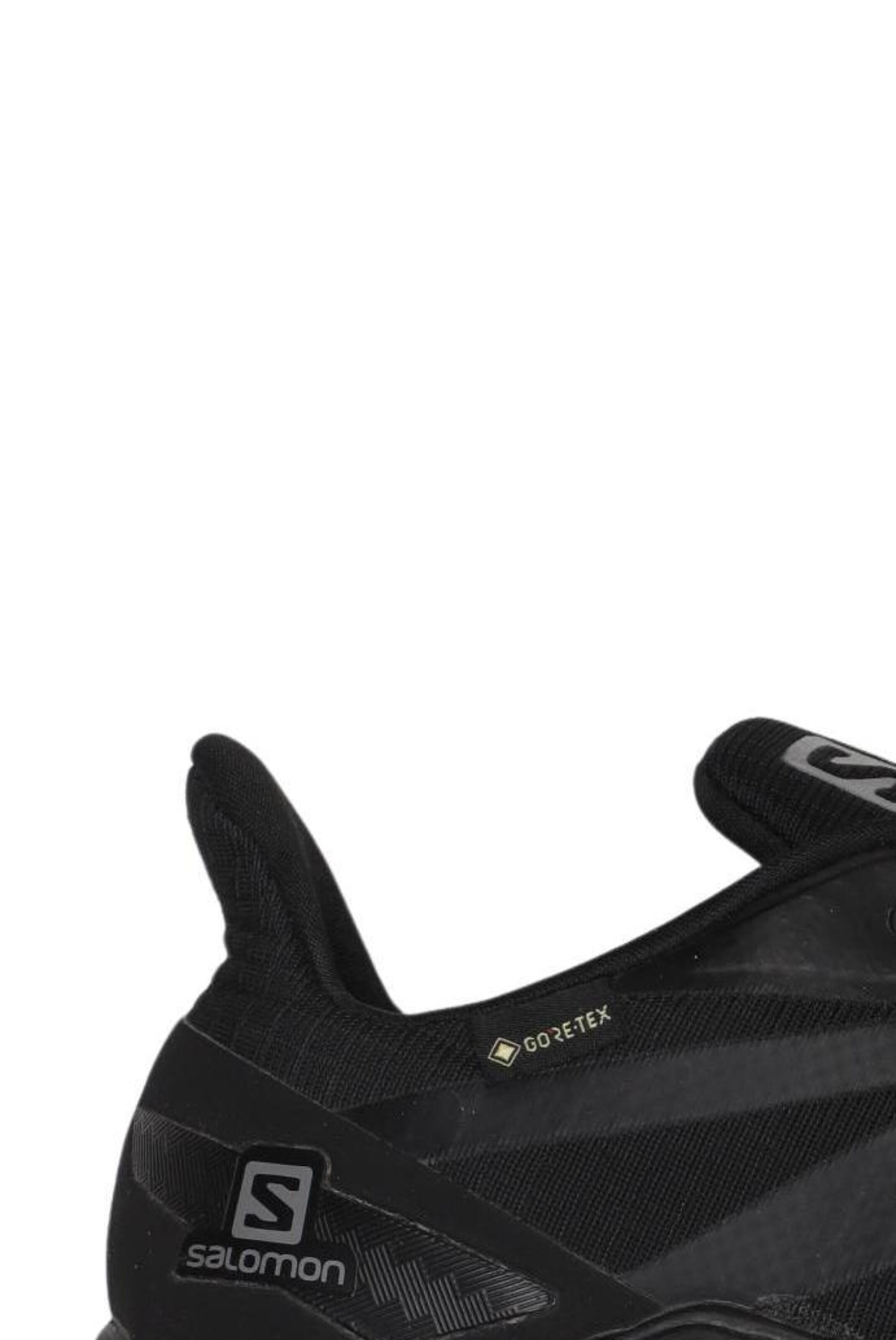 SALOMON Sneakers & Trainers in 41,5 in Black