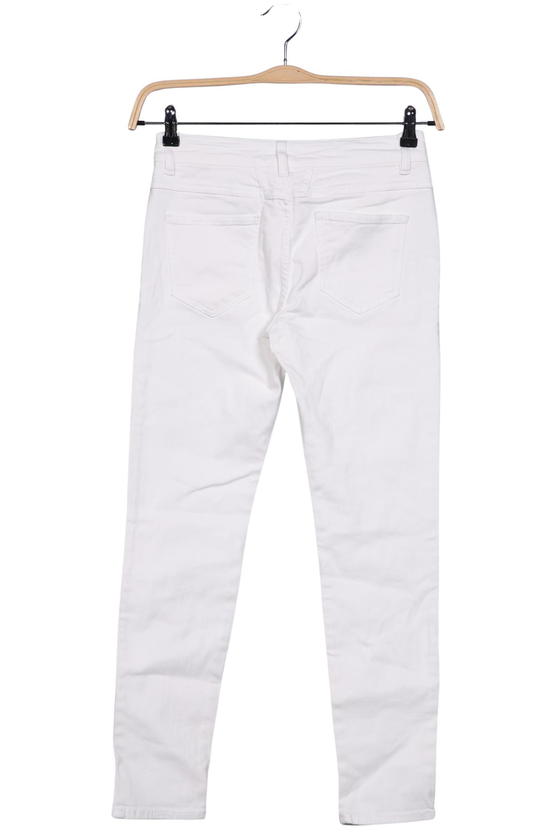 Closed Jeans 27 in Weiß