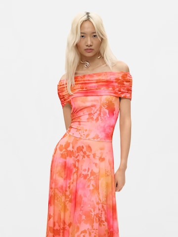 Desigual Dress in Red