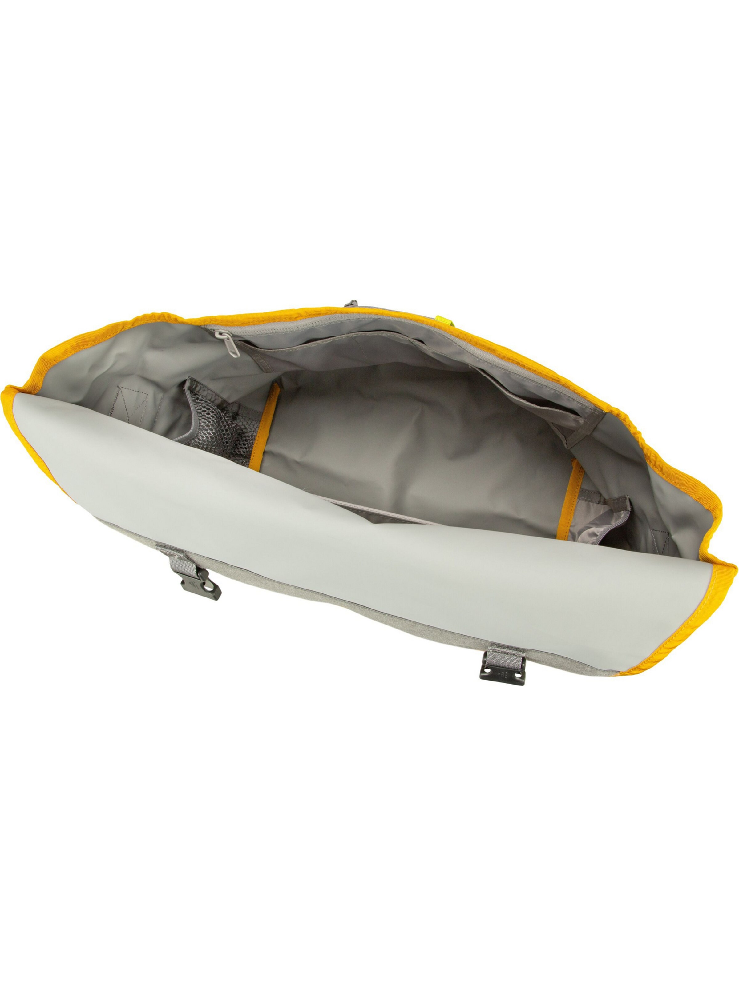 TIMBUK2 Crossbody Bag in Grey