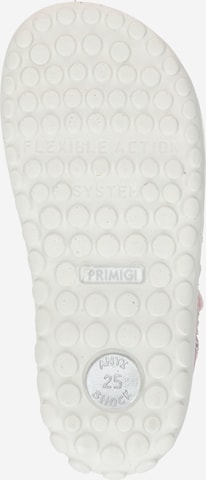 PRIMIGI Sandal i rosa