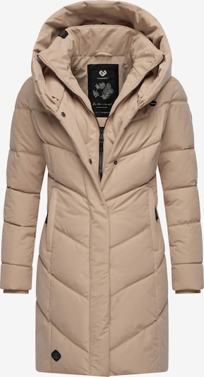 Ragwear Zimski kaput 'Natalka' u bež, Pregled proizvoda
