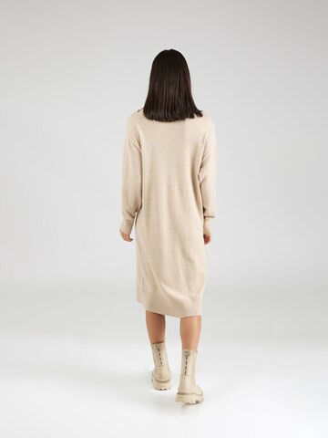 b.young Kleid 'MANINA' in Beige