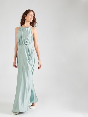 SWING Evening Dress in Green