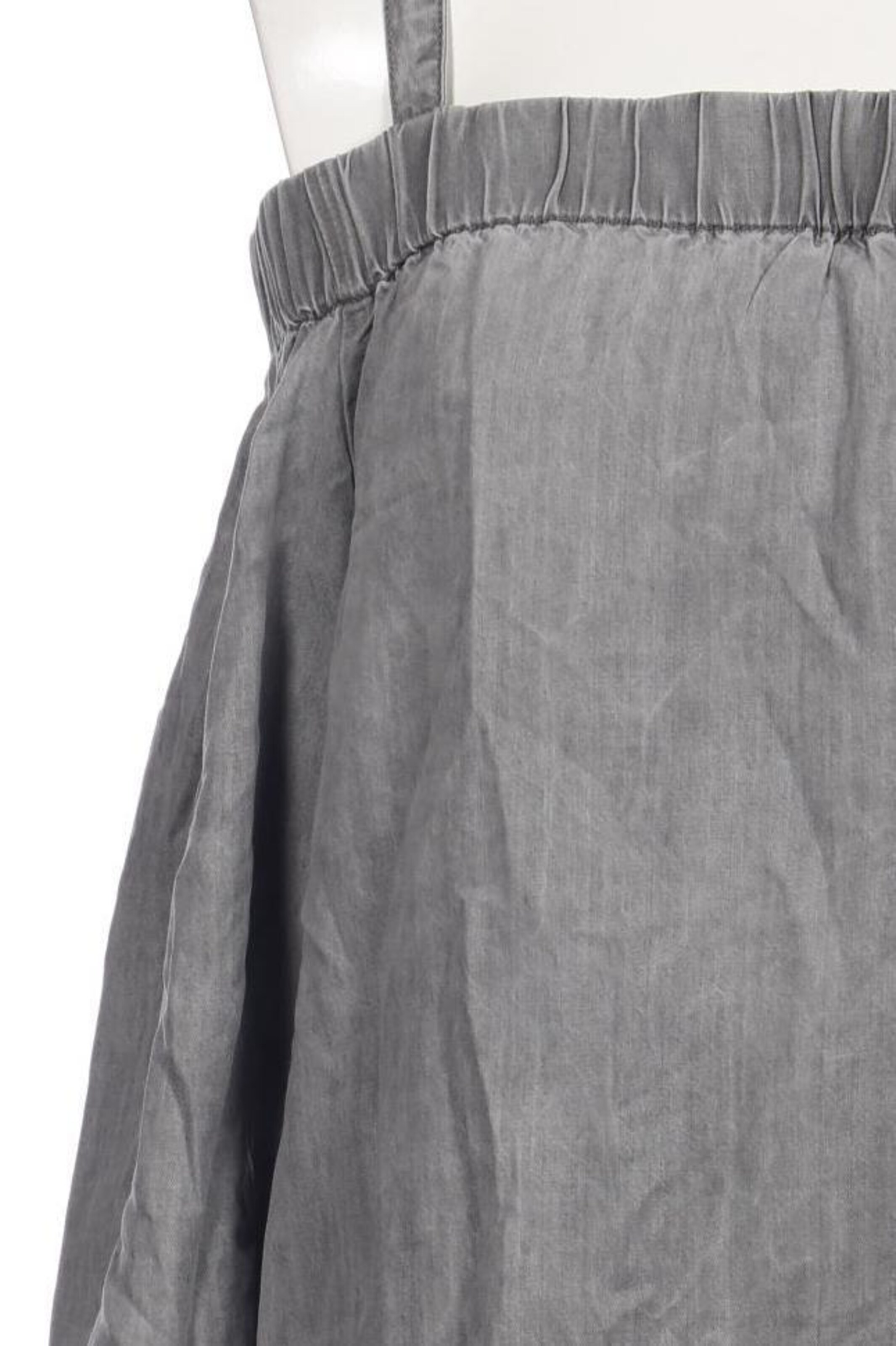 WEEKDAY Dress in XS in Grey