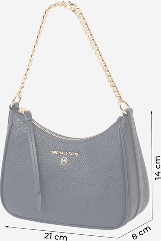 MICHAEL Michael Kors Shoulder Bag in Blue