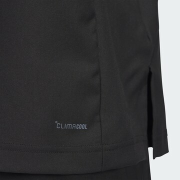 T-Shirt fonctionnel 'Crazy Lite' ADIDAS PERFORMANCE en noir