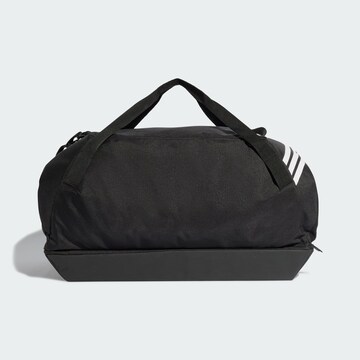 Borsa sportiva 'Tiro' di ADIDAS PERFORMANCE in nero