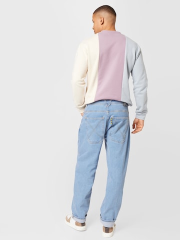 HOMEBOY Loosefit Jeans 'Baggy' in Blau