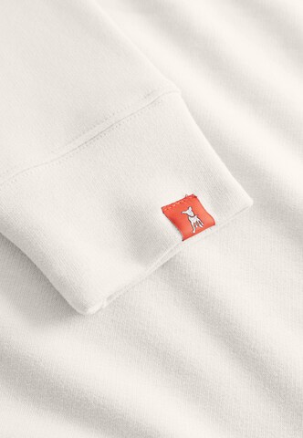 Frieda & Freddies NY Sweatshirt in Beige