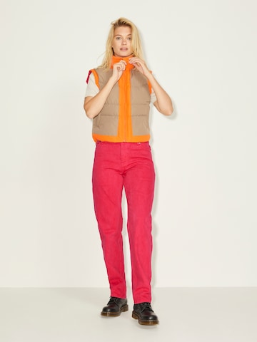 JJXX Regular Jeans 'Seoul' i rosa